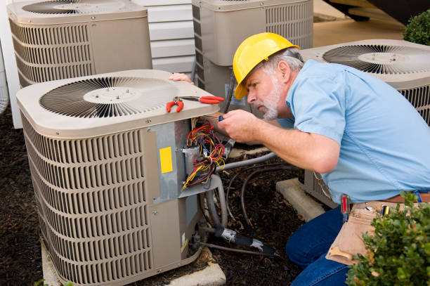 Reliable Clemson, SC HVAC Solutions