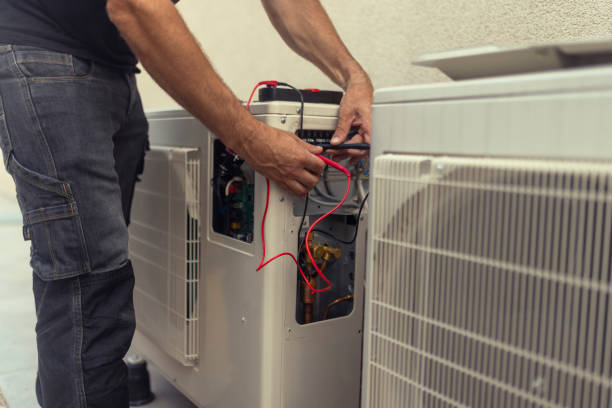 Best Ductless HVAC Repair  in Clemson, SC