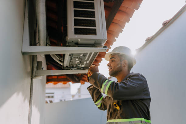 Best HVAC Air Duct Cleaning  in Clemson, SC