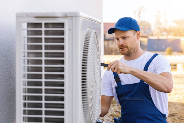Best Furnace Repair Near Me  in Clemson, SC